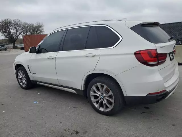 2014 BMW X5 XDRIVE35I