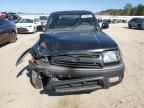 2002 Toyota 4runner Limited