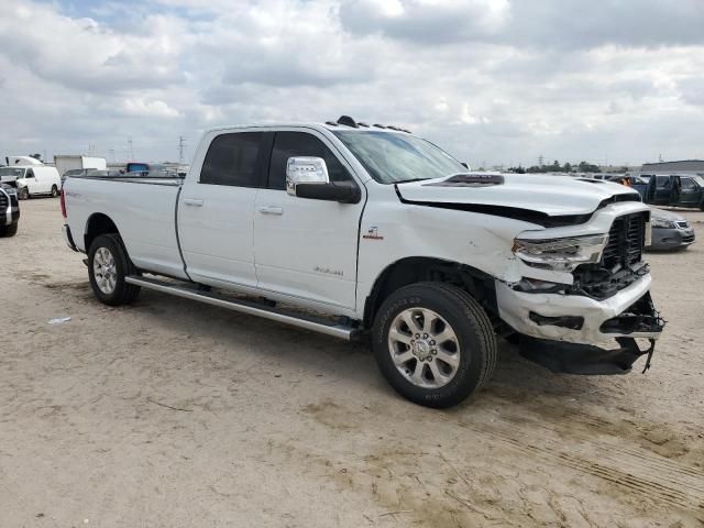 2024 Dodge 3500 Laramie