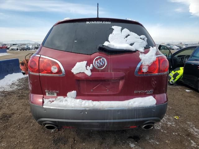 2010 Buick Enclave CXL