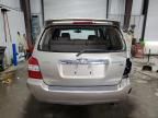 2006 Toyota Highlander Hybrid