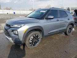 2021 Chevrolet Trailblazer LT en venta en Littleton, CO