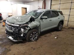 2025 Chevrolet Equinox LT en venta en Ham Lake, MN