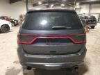 2014 Dodge Durango R/T