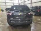 2016 Chevrolet Traverse LTZ