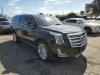 2020 Cadillac Escalade ESV Platinum