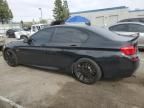 2011 BMW 550 I