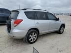 2007 Toyota Rav4 Limited