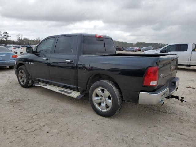 2009 Dodge RAM 1500