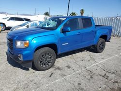 GMC Canyon Vehiculos salvage en venta: 2022 GMC Canyon Elevation