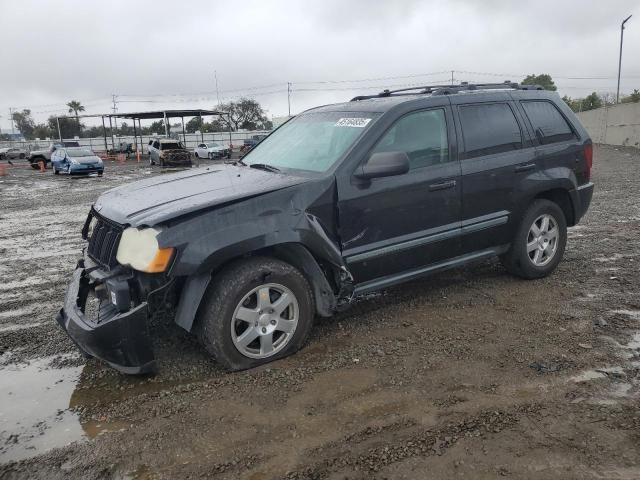 2008 Jeep Grand Cherokee Laredo