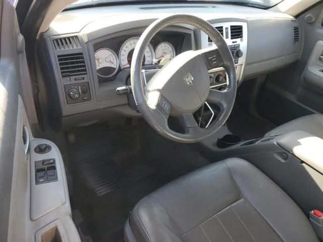 2005 Dodge Dakota Laramie