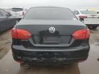 2011 Volkswagen Jetta Base