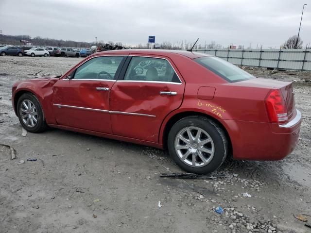 2008 Chrysler 300C