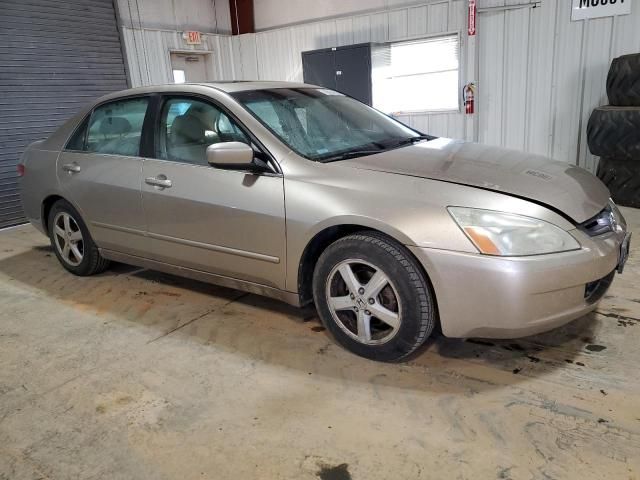 2004 Honda Accord EX