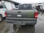 2007 Ford Ranger Super Cab