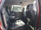 2016 Chevrolet Tahoe K1500 LTZ