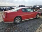 2006 Chevrolet Monte Carlo SS