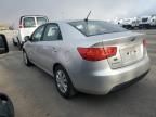 2010 KIA Forte EX