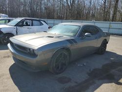 Salvage cars for sale at Glassboro, NJ auction: 2012 Dodge Challenger R/T