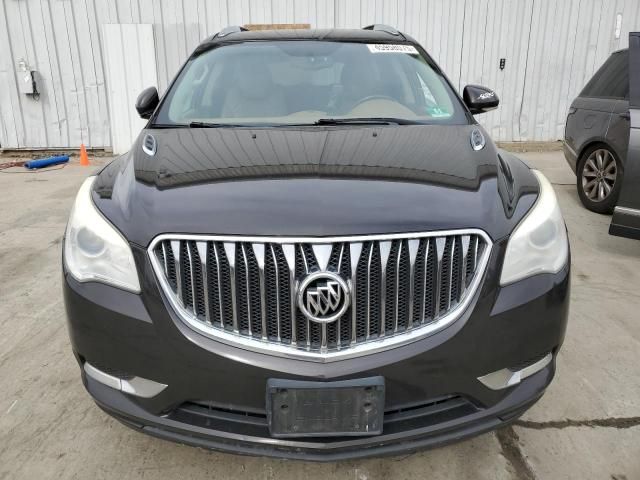 2013 Buick Enclave