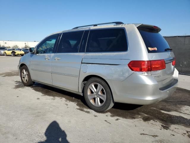 2009 Honda Odyssey Touring