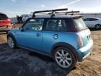 2003 Mini Cooper S