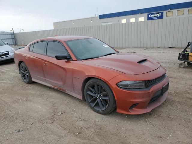 2020 Dodge Charger R/T