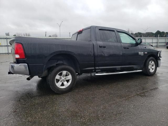 2019 Dodge RAM 1500 Classic SLT