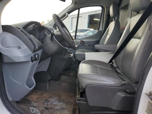 2016 Ford Transit T-150