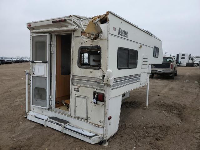 2003 Other 2003 'OTHER RV' Camper