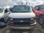 2014 Chevrolet Express G2500