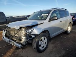 Toyota salvage cars for sale: 2009 Toyota Rav4