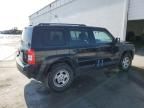 2012 Jeep Patriot Sport