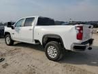 2025 Chevrolet Silverado K2500 Heavy Duty LT