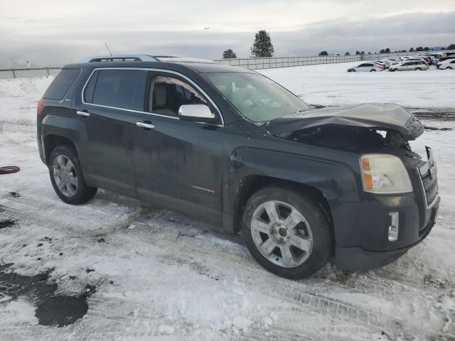 2011 GMC Terrain SLT