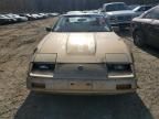 1986 Nissan 300ZX