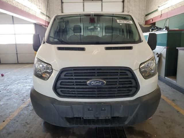 2018 Ford Transit T-250