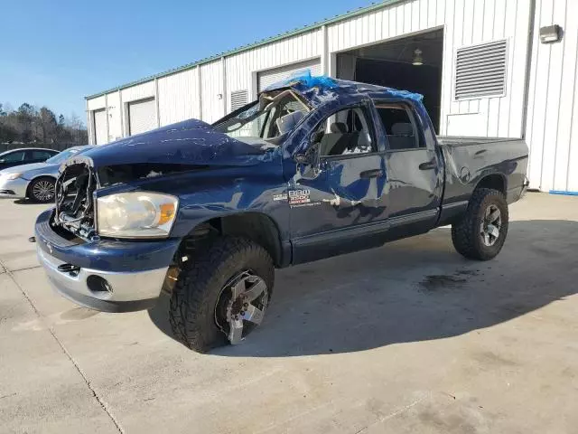 2007 Dodge RAM 2500 ST