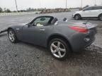 2008 Pontiac Solstice