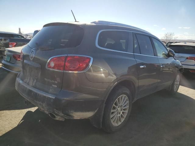 2010 Buick Enclave CXL