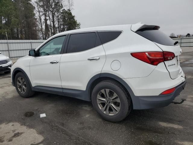 2015 Hyundai Santa FE Sport