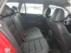 2012 Volkswagen Jetta TDI