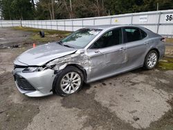 2019 Toyota Camry L en venta en Arlington, WA