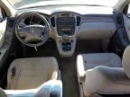 2001 Toyota Highlander