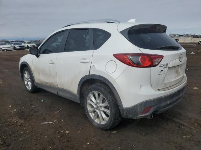 2014 Mazda CX-5 GT