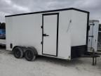 2022 Cargo 2022 Diamond Cargo 14' FT Enclosed