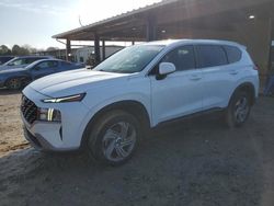 Salvage cars for sale from Copart Tanner, AL: 2023 Hyundai Santa FE SE