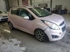 2013 Chevrolet Spark 2LT