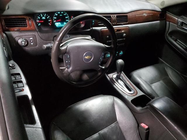 2007 Chevrolet Impala LT